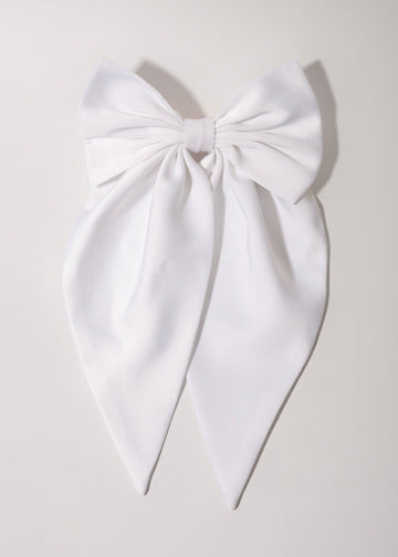 Lady V White