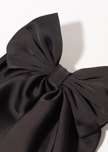 Lady V Black