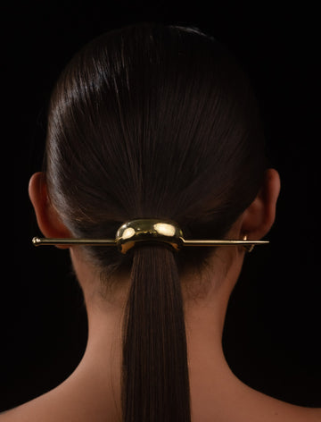 Joyas de cabello