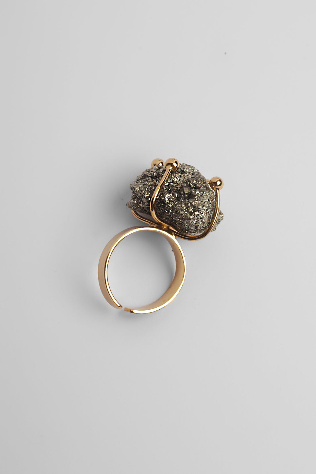 Anillo Cosmo