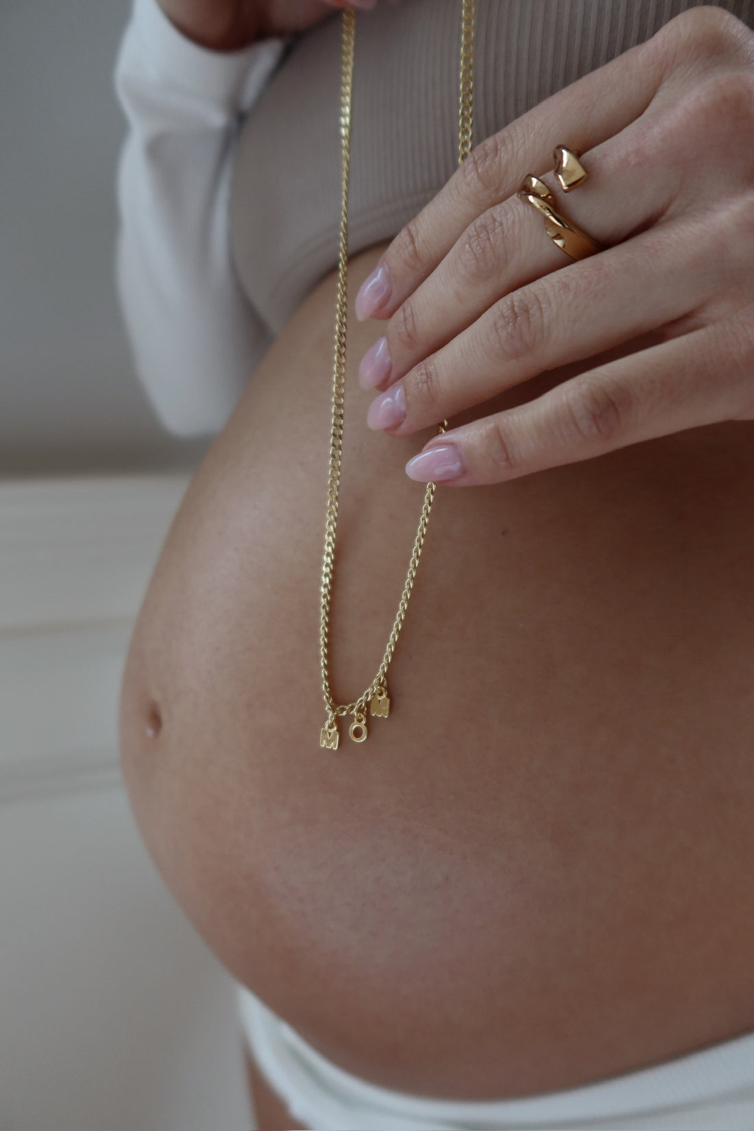 Cadena Mamá