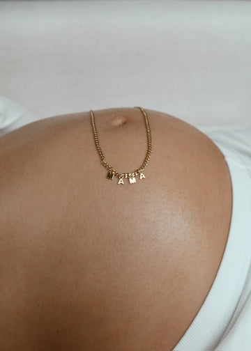 Cadena Mamá