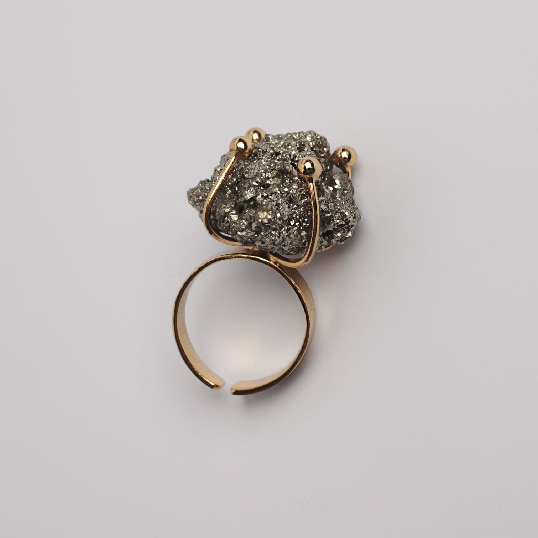 Anillo Cosmo