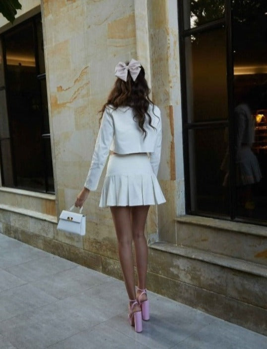 Boss V Beige