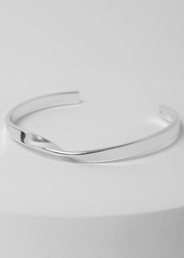 Pulsera Electra Silver