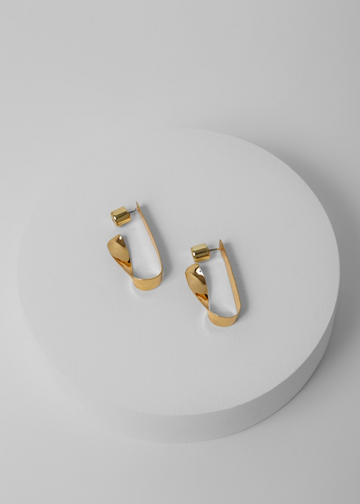 Arete Electra Gold