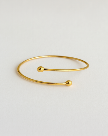Pulsera Return Gold