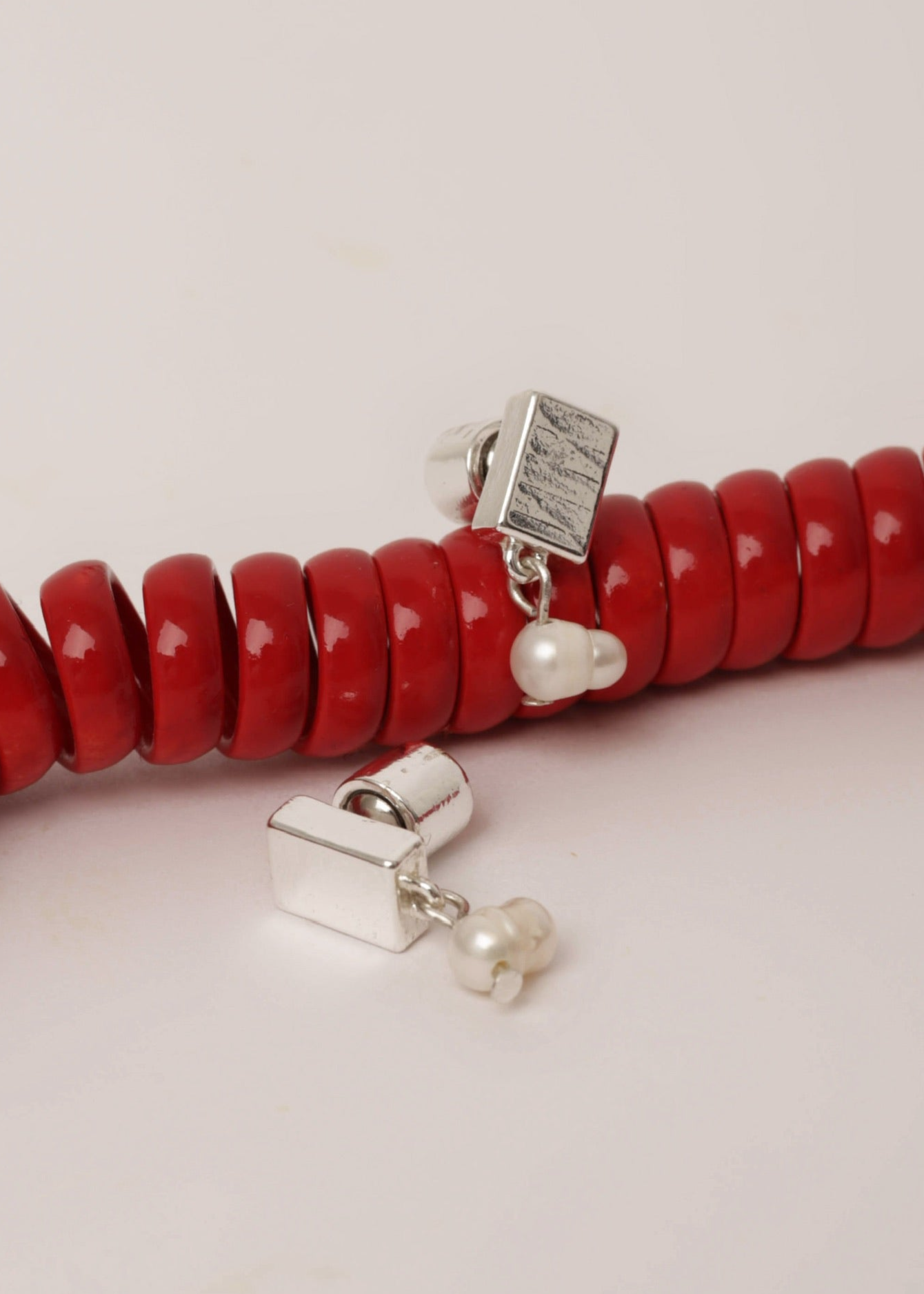 Aretes Aurora Silver