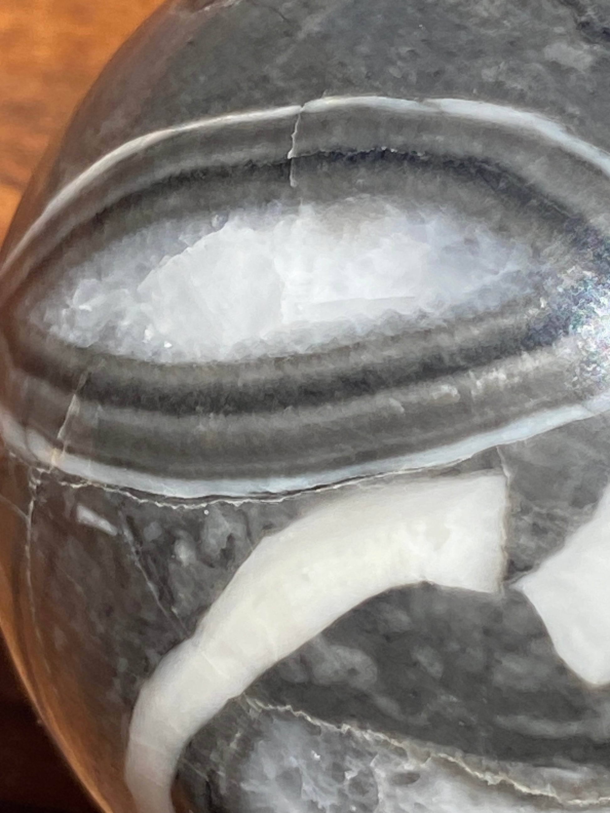 Earcuff Medium Silver y Gold