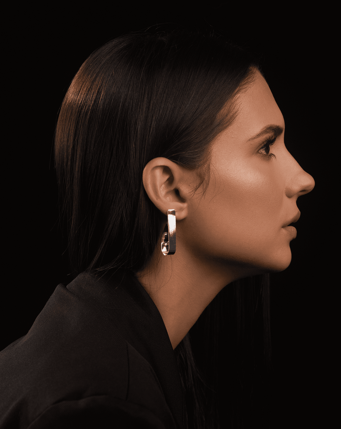 Arete Electra Silver